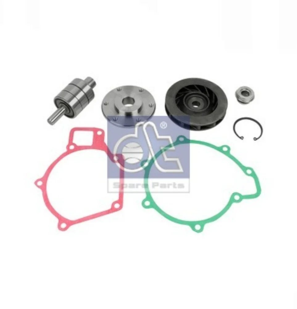 Repair Kit, water pump (Cooling System)