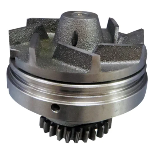 Water Pump  385DCI