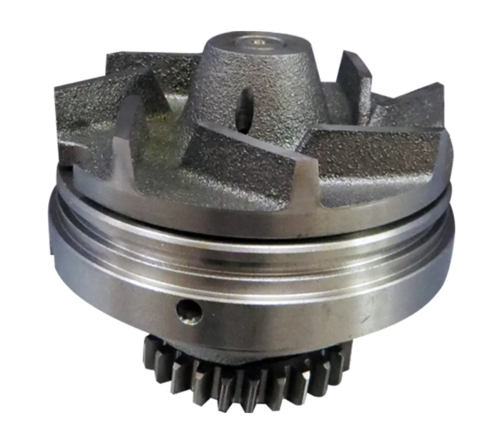 Water Pump  385DCI
