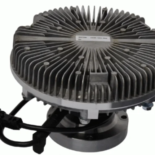Visco Fan Drive