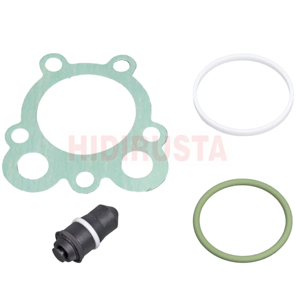 Retarder Valve Seal Repair Kit Scania Grs900
