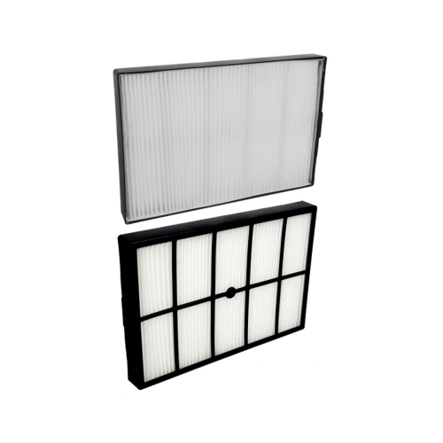 Filter, Interior Air