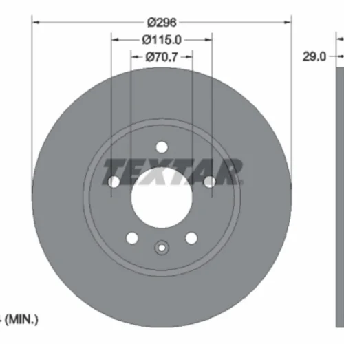 Brake Disc (Braking System)