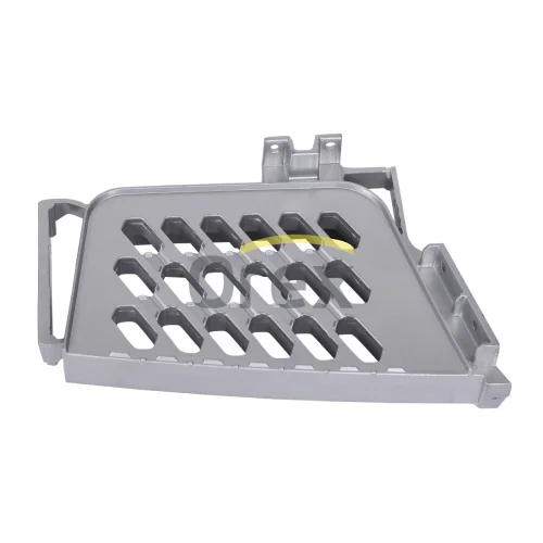 Foot Board (L)