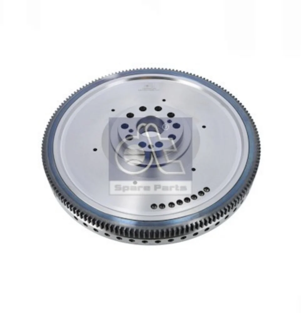 Flywheel