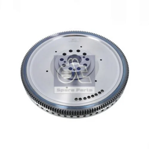 Flywheel
