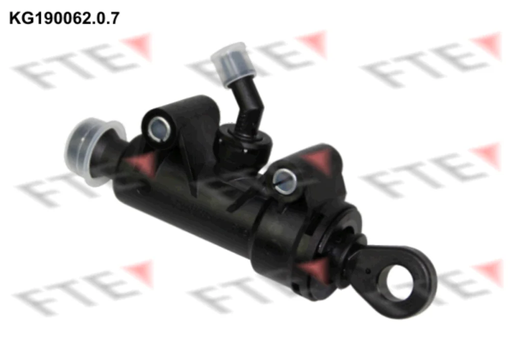 Debriyaj Üst Merkez (Fte Debriyaj Üst Merkez (Cmc)) Bmw 318İ 1.9 97-99
