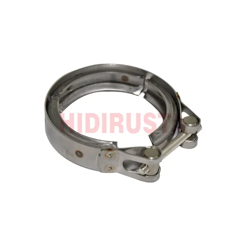 Turbo Hortum Kelepçesi Daf MX EU5