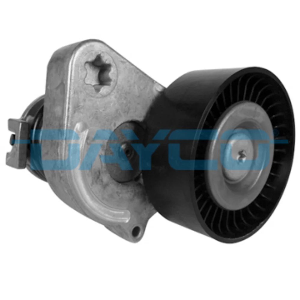 Belt Tensioner, V-ribbed belt (Belt Drive)