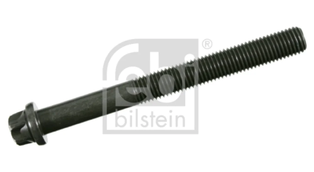Cylinder Head Bolt Medium 144 Mm 19422 19423