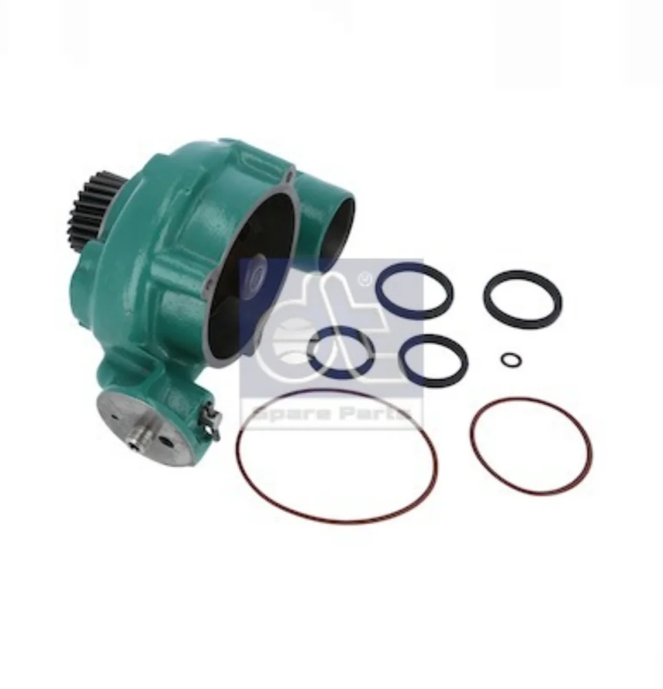 Water Pump (Cooling System)