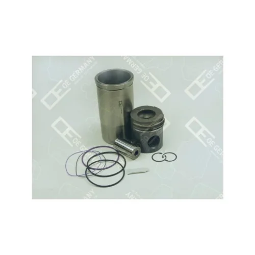 Cylinder / Piston