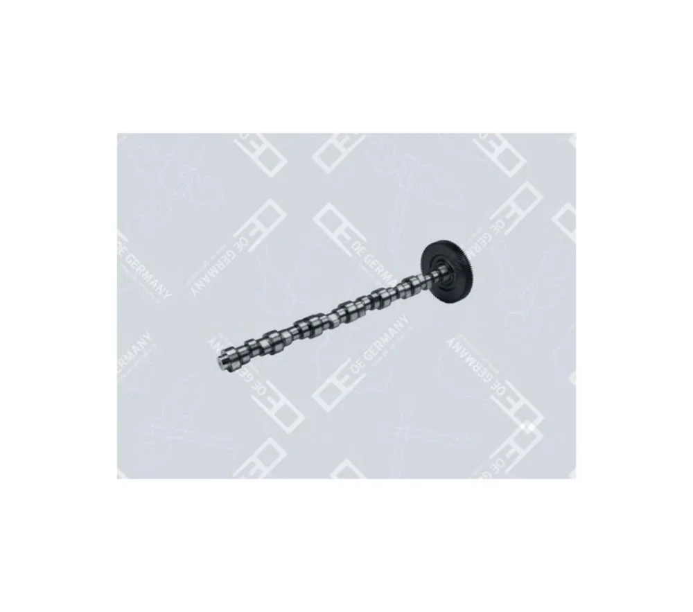 Camshaft