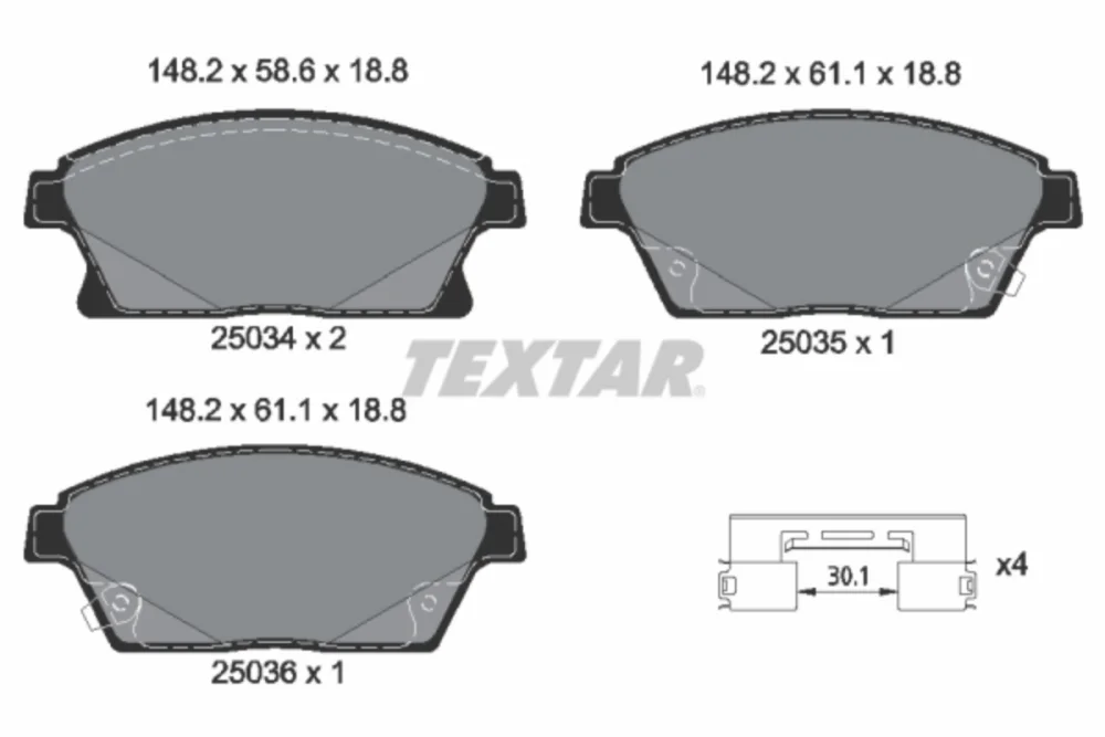 Brake Pads
