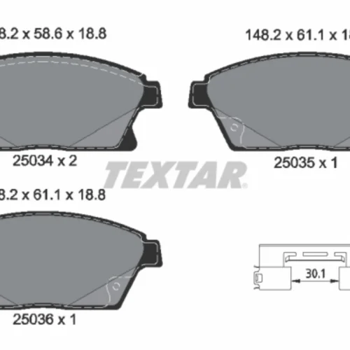 Brake Pads