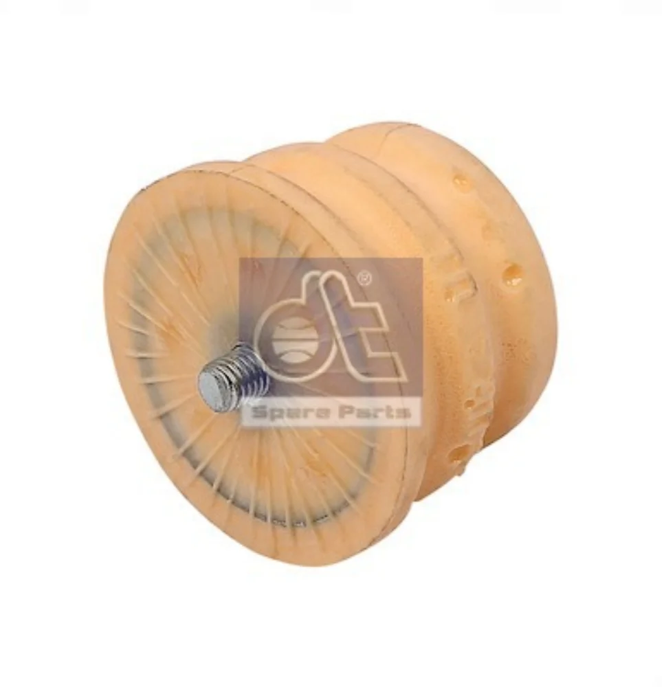 Rubber Buffer cab stabilizer