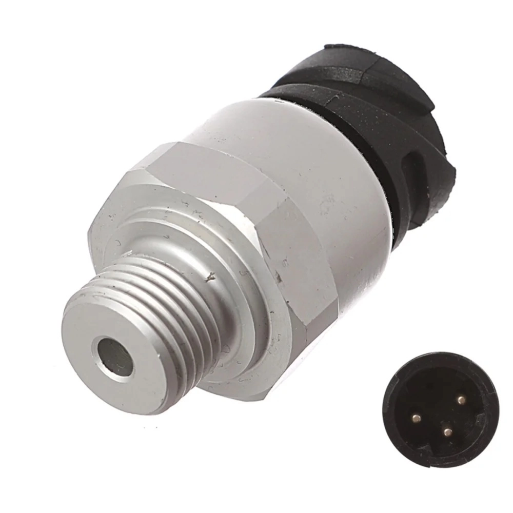 Sensor, Air Spring