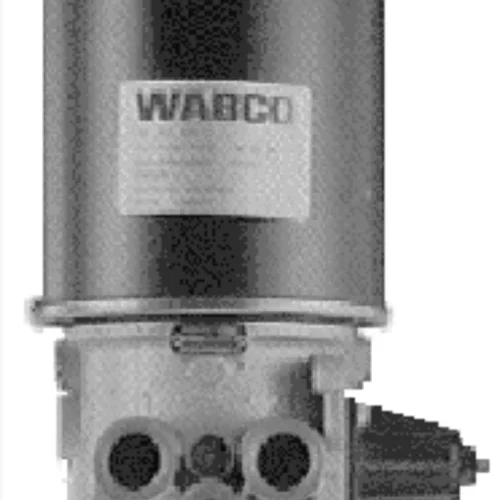 Single Chamber Air Dryer