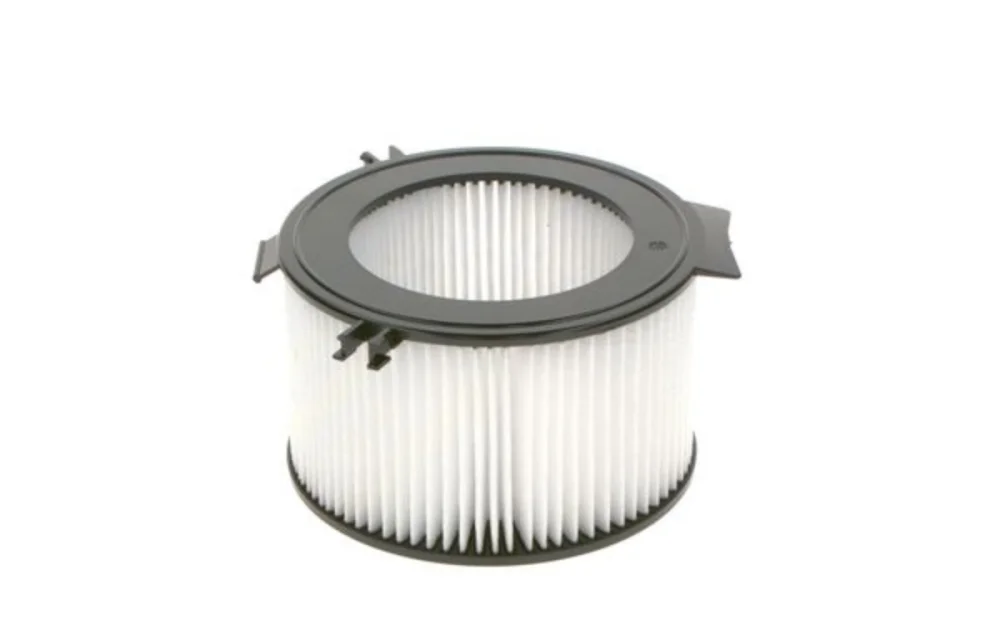 Filter, interior air (Heating/Ventilation)