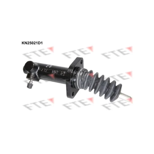 Debriyaj Alt Merkezi Mbenz, Iveco