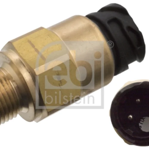 Basınç Müşürü Yağ 6BAR MDS1.3