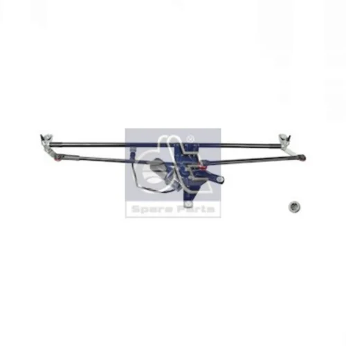 Silecek Mekanizma TK (Motorlu) Daf CF Seri