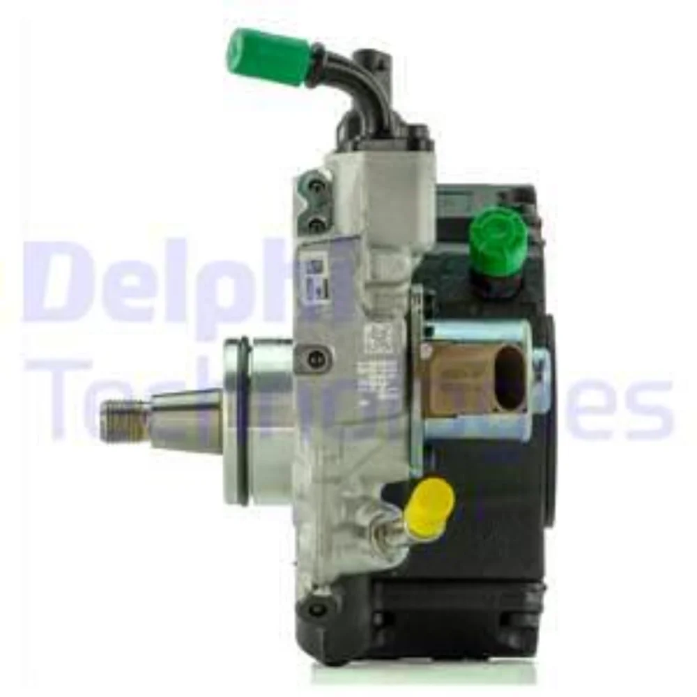 Injector Pump