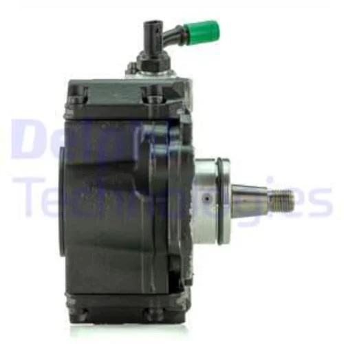 Injector Pump