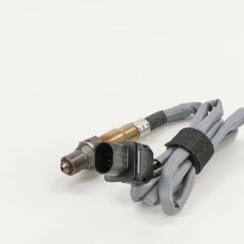 Lambda Sensor (Mixture Formation)