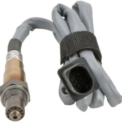 Lambda Sensor (Mixture Formation)