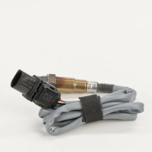 Lambda Sensor (Mixture Formation)