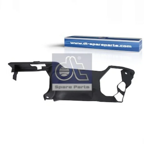 Cover, radiator grille