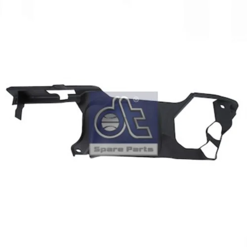 Cover, radiator grille