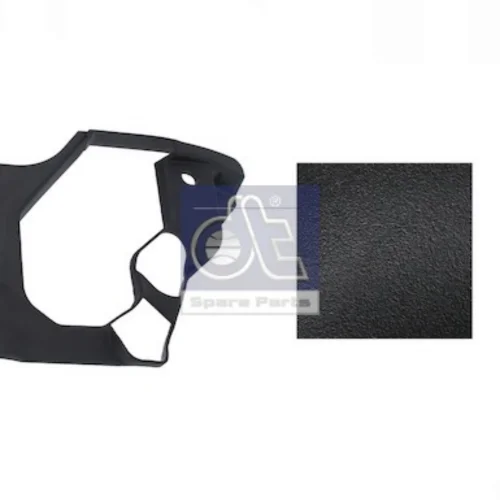 Cover, radiator grille