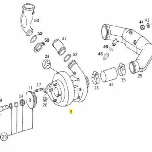 Turbo 2521