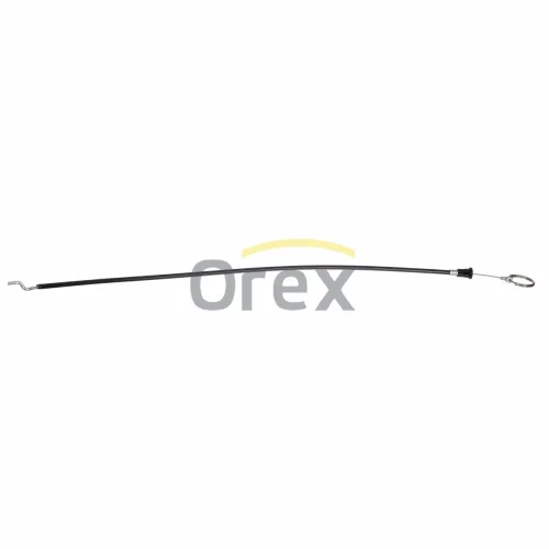 Cable Pull, Stowage Box Flap Opener
