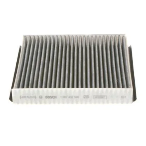 Filter, interior air (Heating/Ventilation)