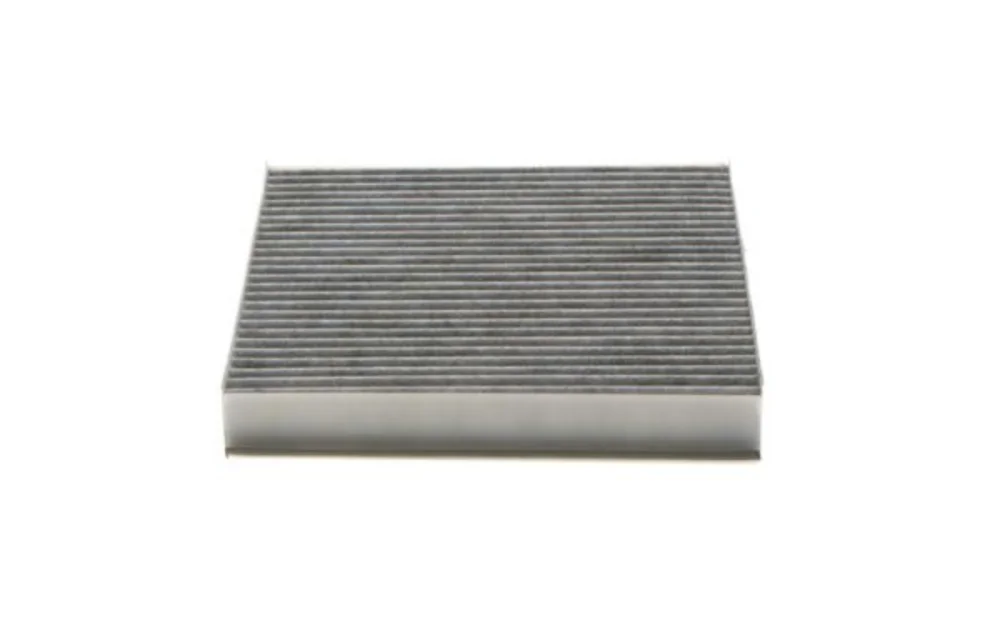 Filtre, kabin havası (Isıtma/Havalandırma)