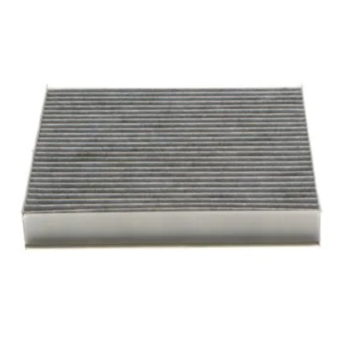Filtre, kabin havası (Isıtma/Havalandırma)