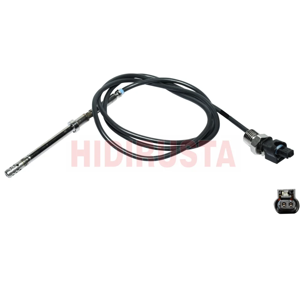 Eksoz Sıcaklık Sensörü 906 Spr 646/651