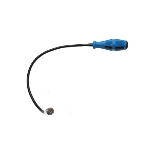 Magnetic Pick-Up Tool With Led 600 Mm Capacity 1500 G