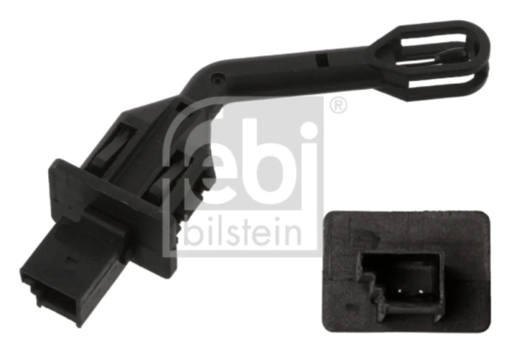 Air Conditioning Heat Sensor 203,204,209,211,639,906