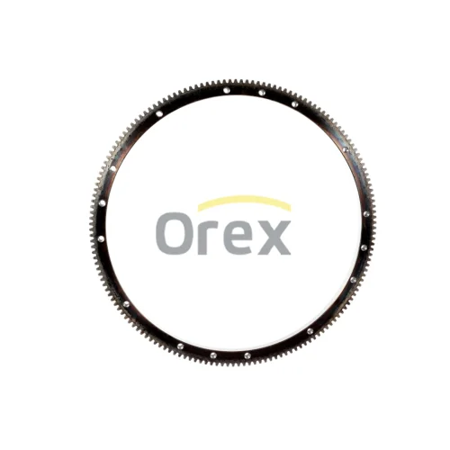 Ring Gear, Flywheel