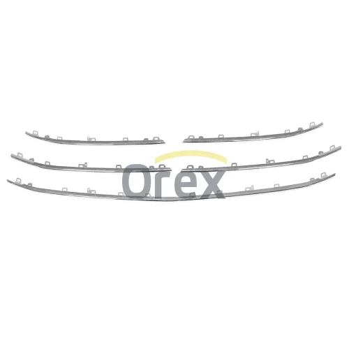 Radiator Grille