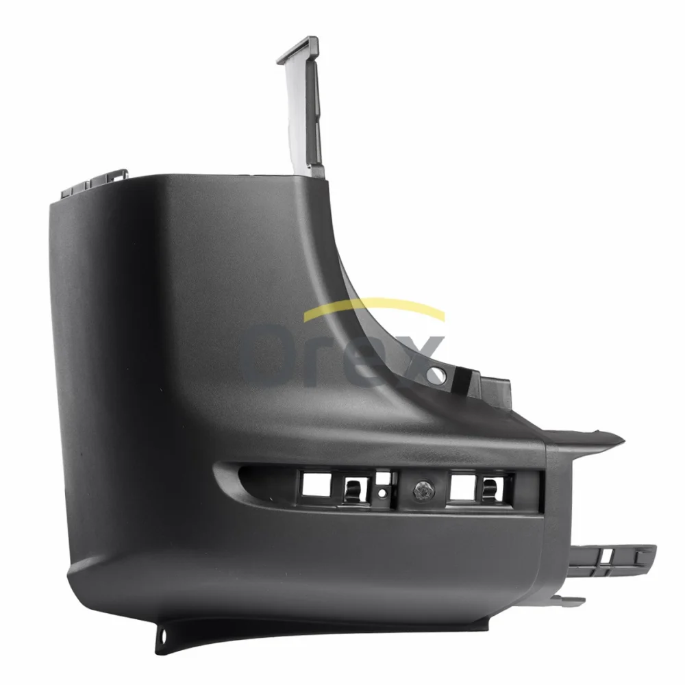 Bumper (R)