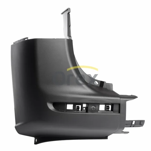 Bumper (R)