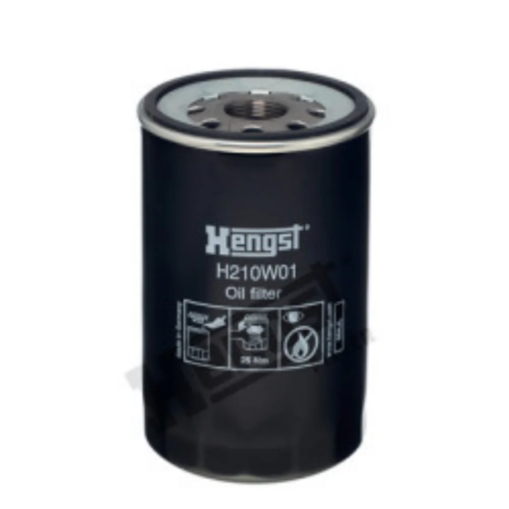 Oil Filter  (New ref: 51055017160)