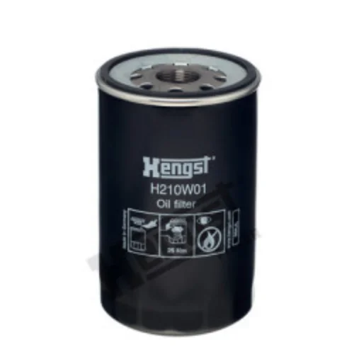 Oil Filter  (New ref: 51055017160)
