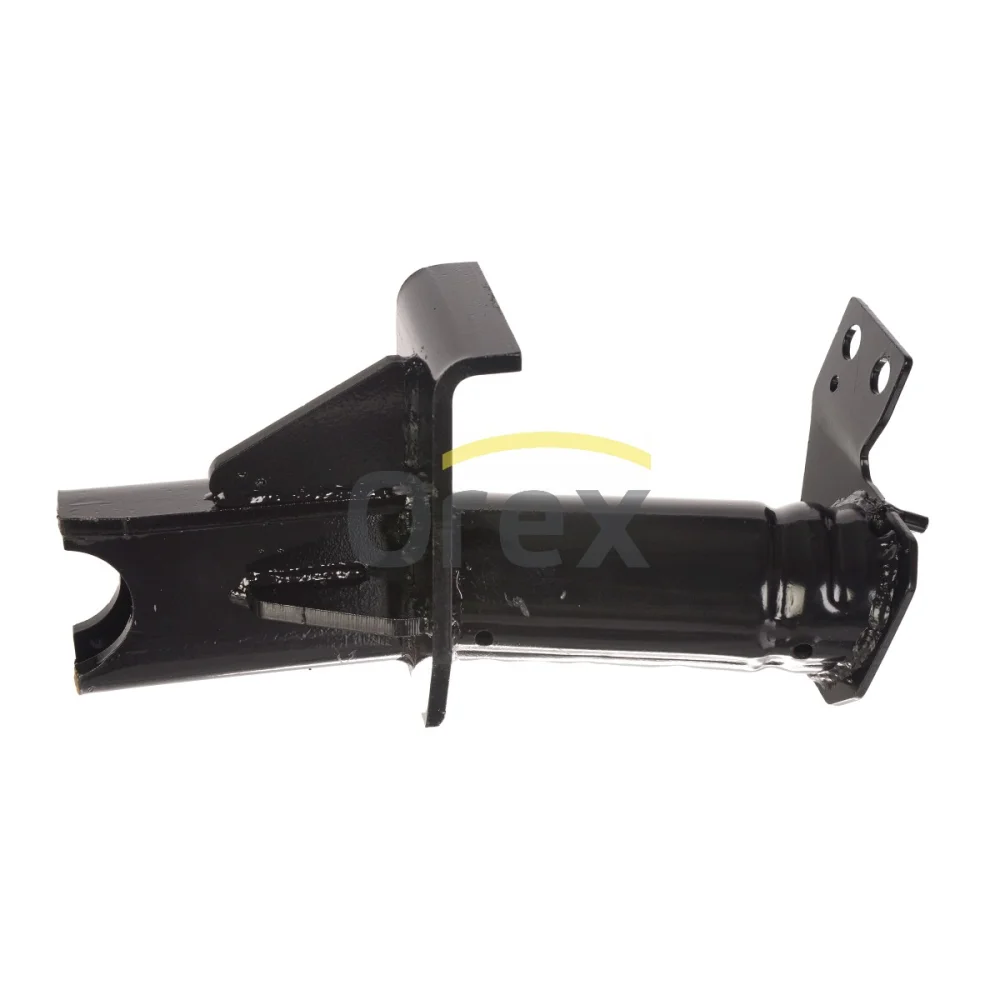 Mounting Bracket, Bumper (L)