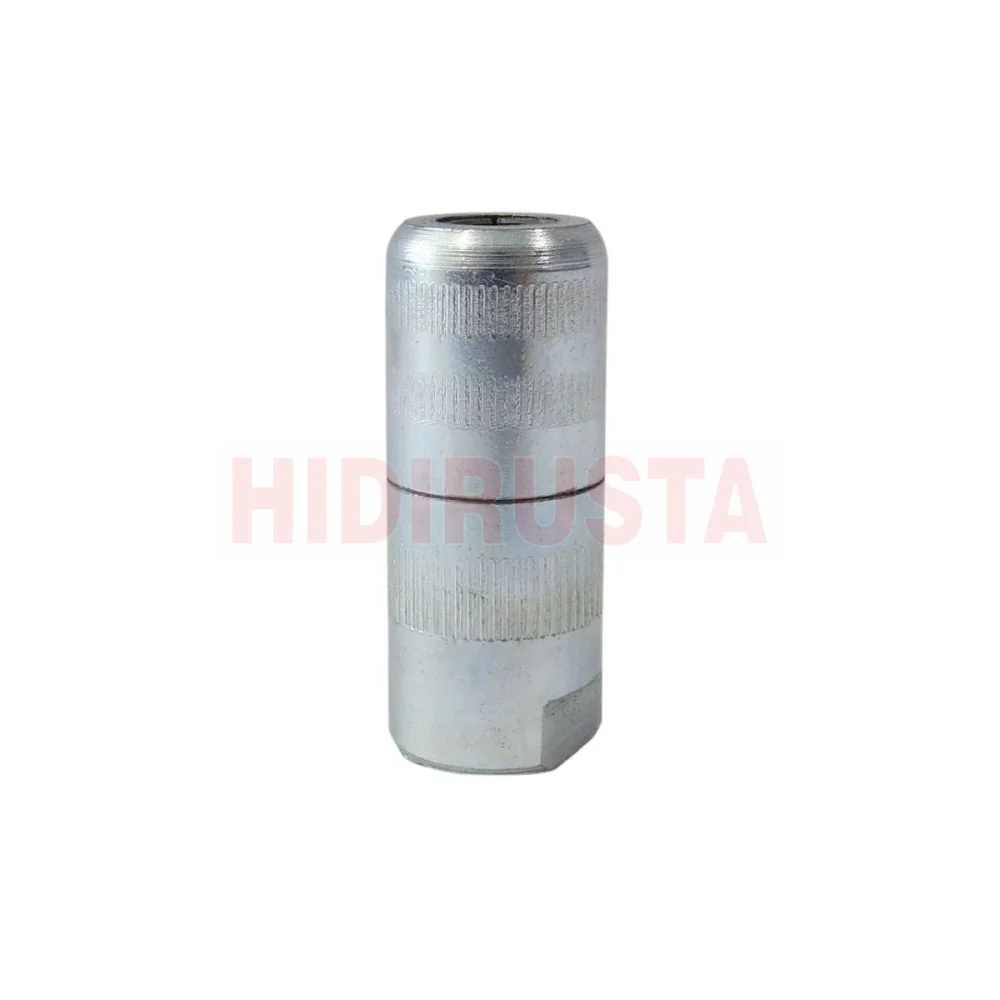 Four Jaws Coupler